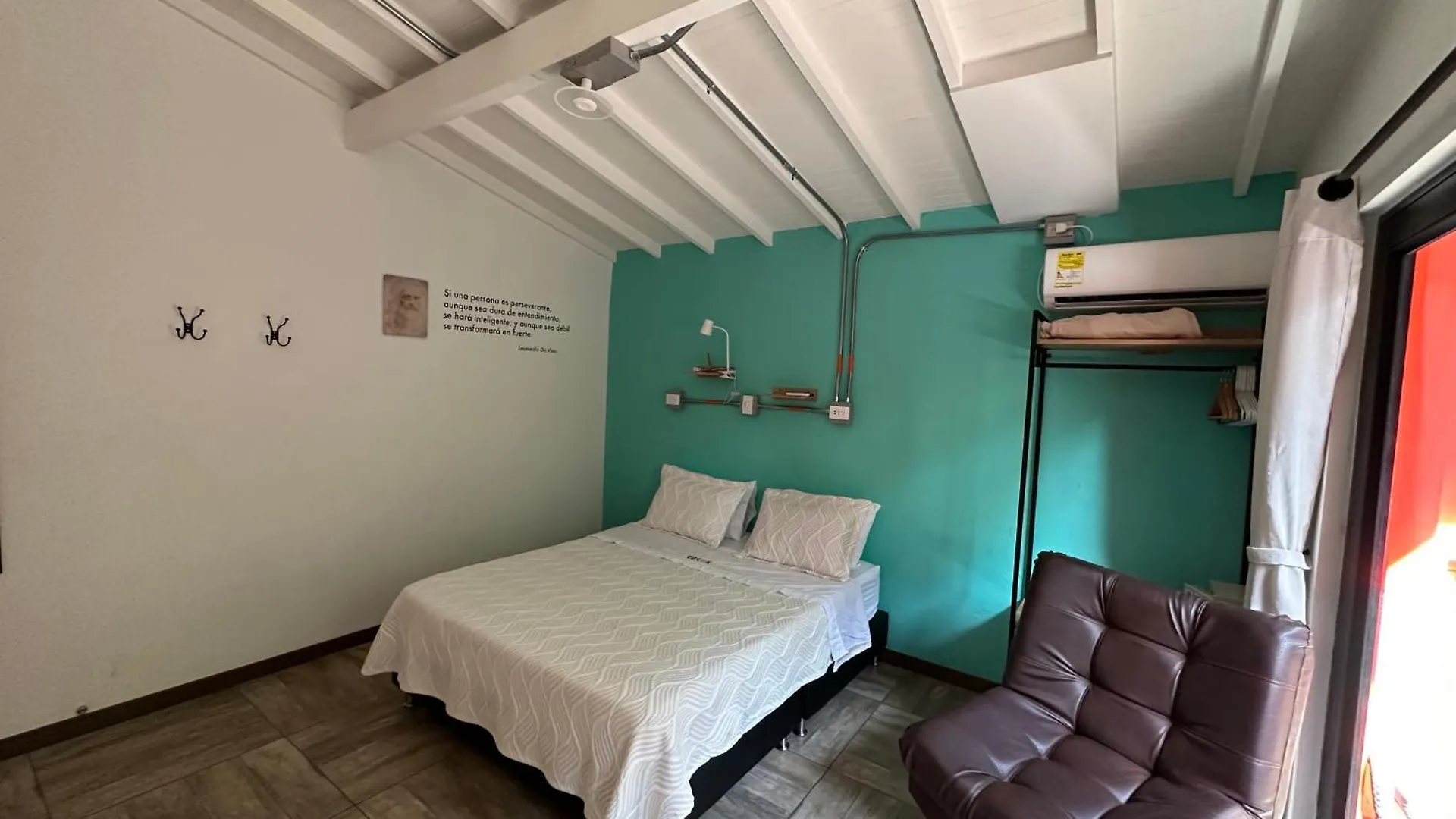 Colinkhouse Hotel Medellín