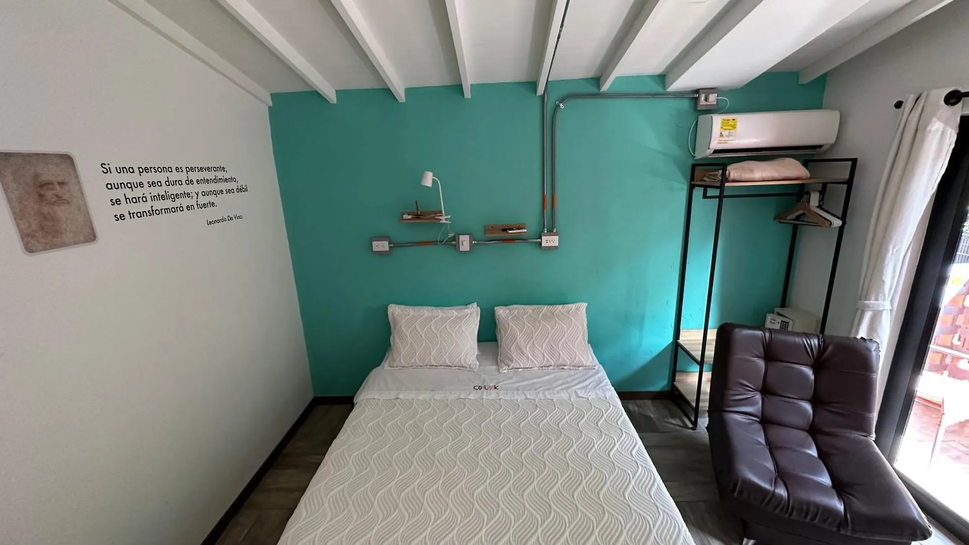 Colinkhouse Hotel Medellín