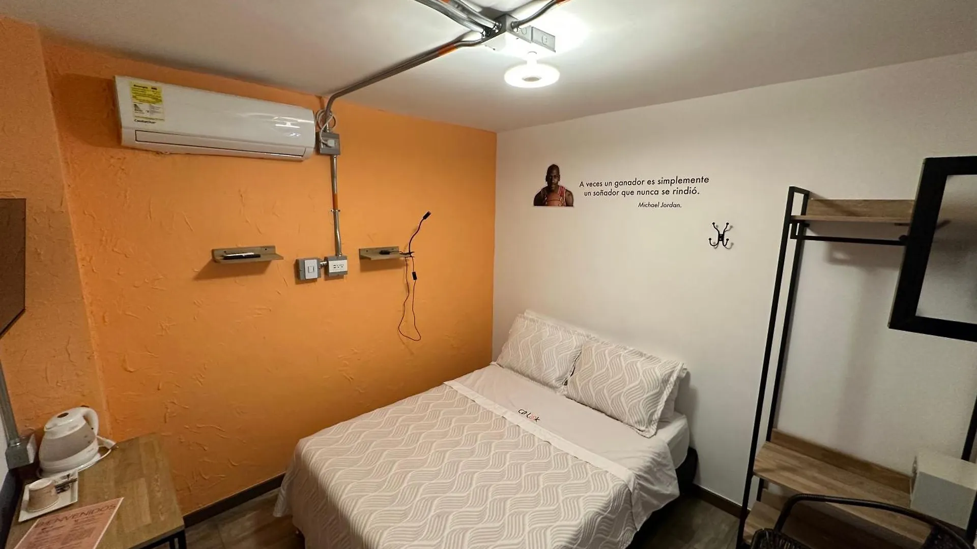 Colinkhouse Hotel Medellín Kolombiya