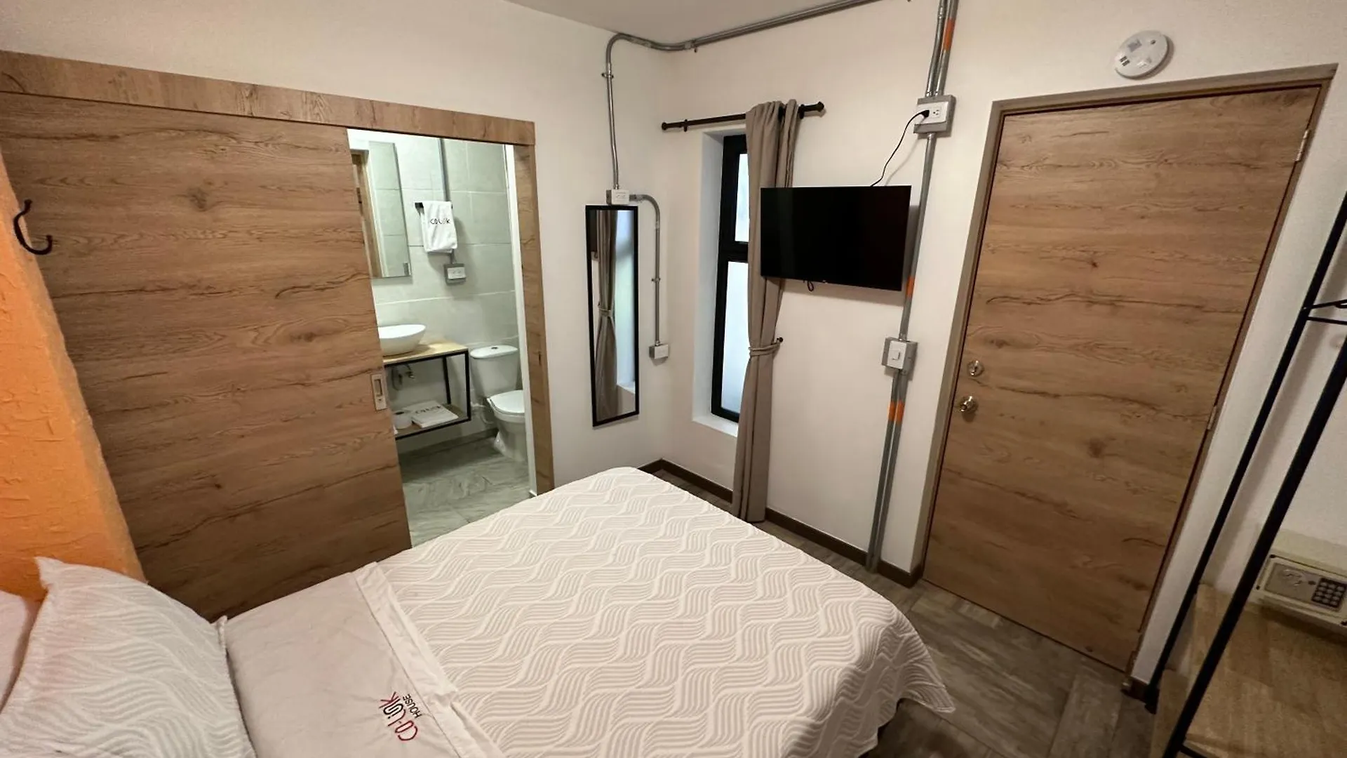 Colinkhouse Hotel Medellín