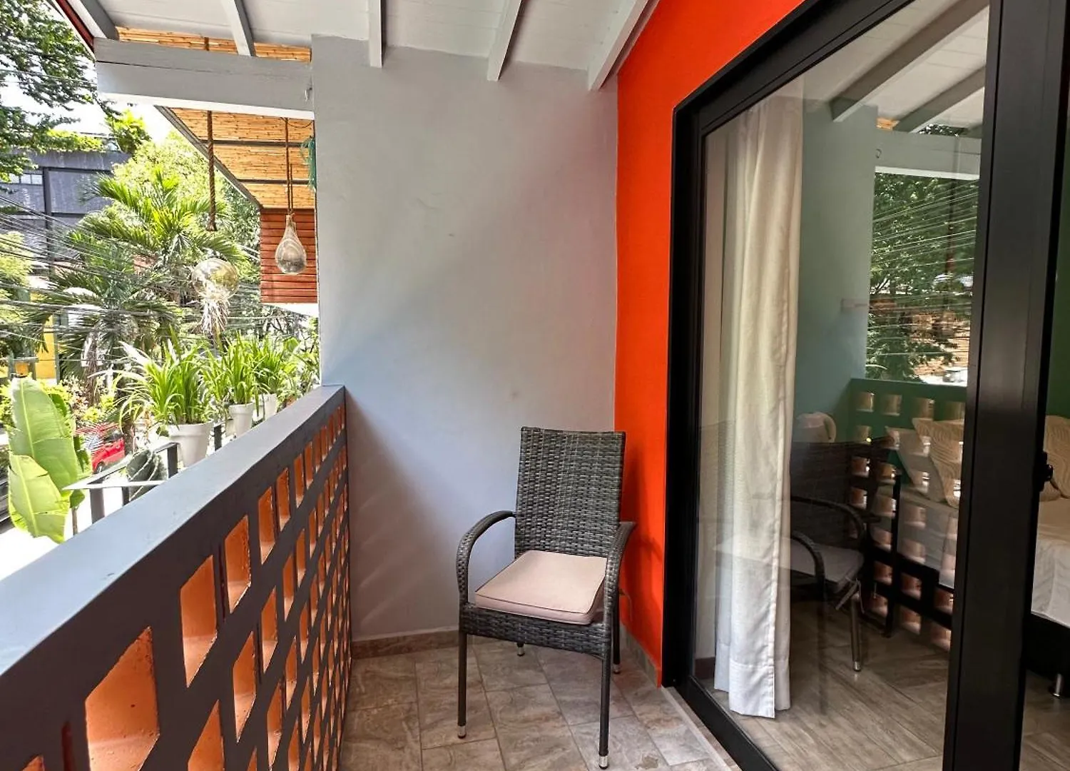 Colinkhouse Hotel Medellín