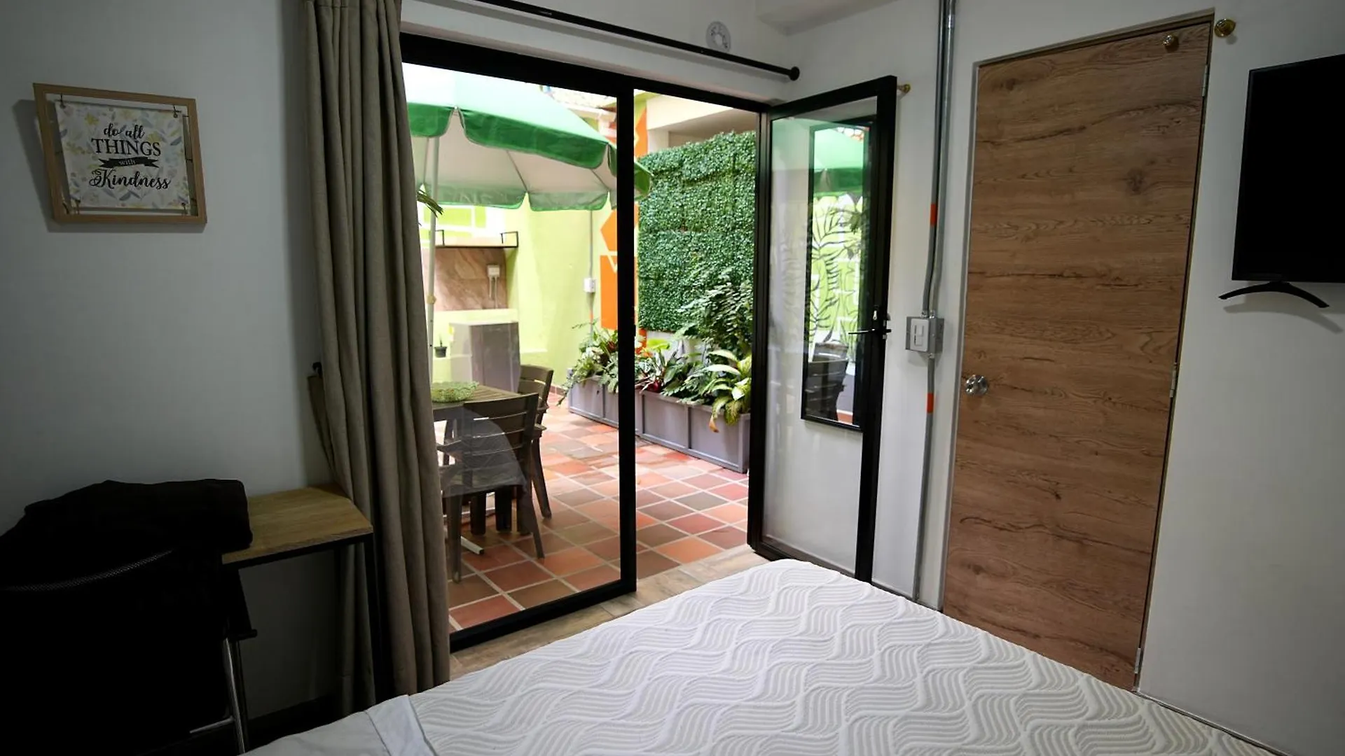 Colinkhouse Hotel Medellín 0*,