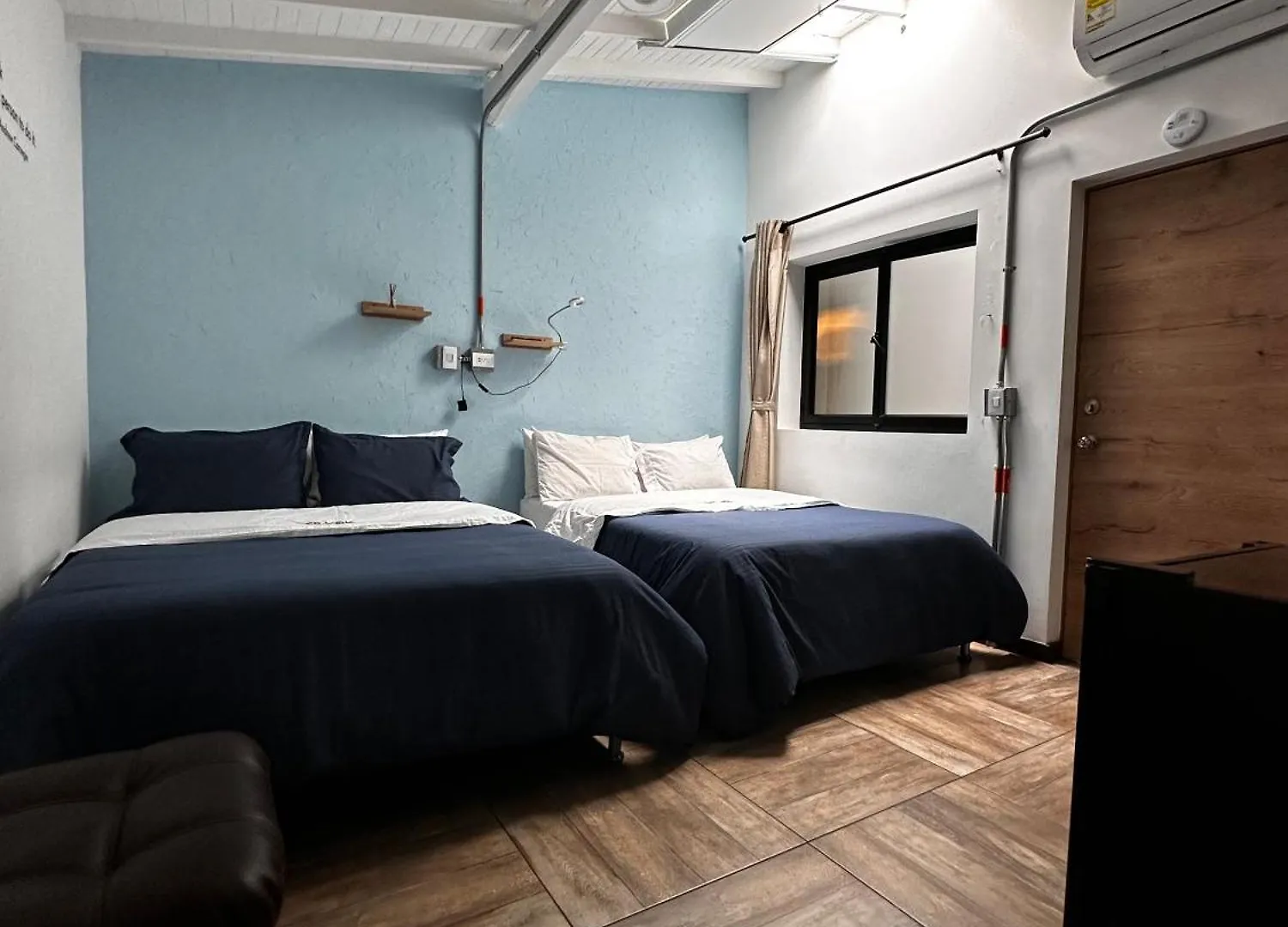 Colinkhouse Hotel Medellín Kolombiya