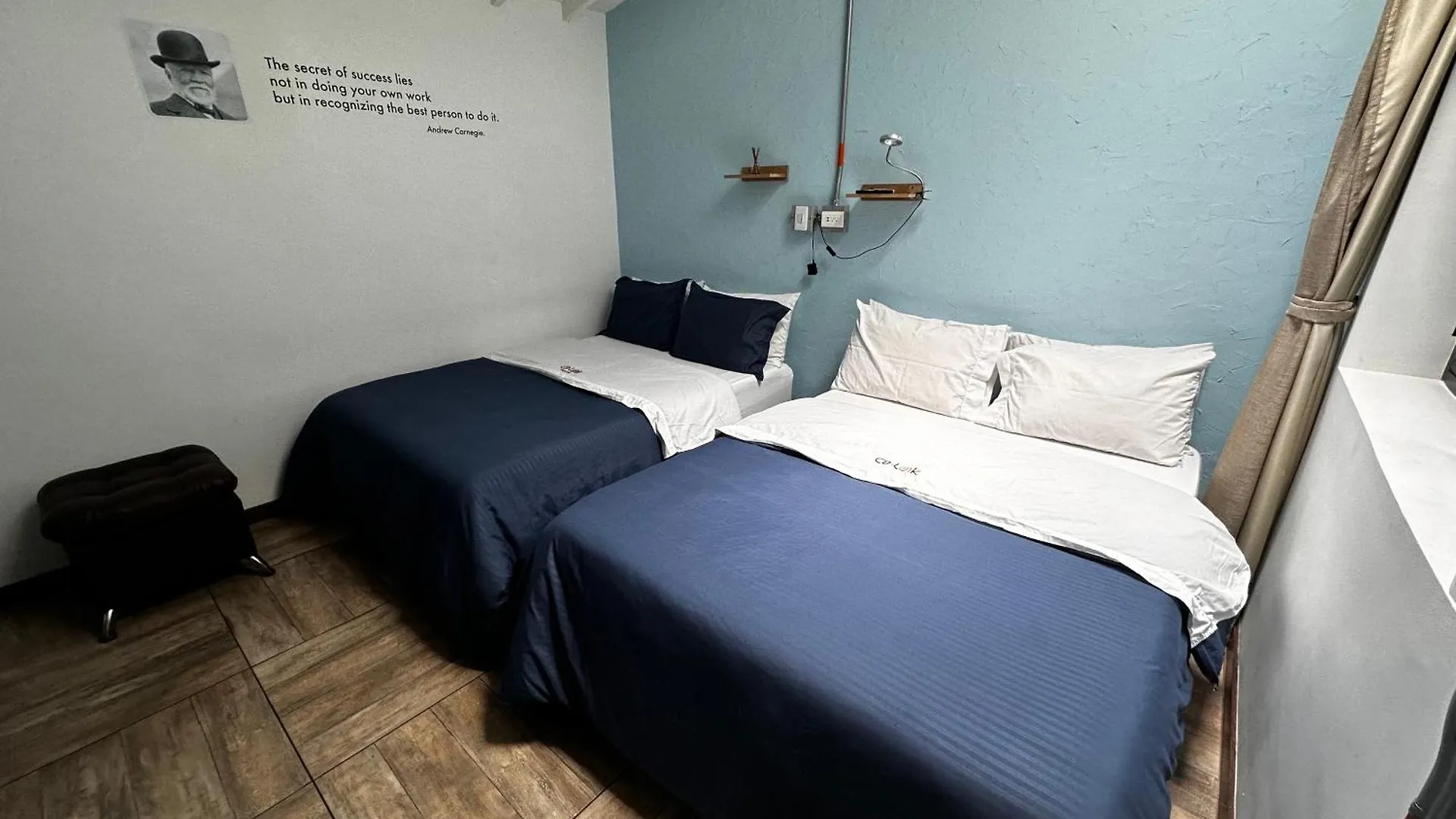 Colinkhouse Hotel Medellín
