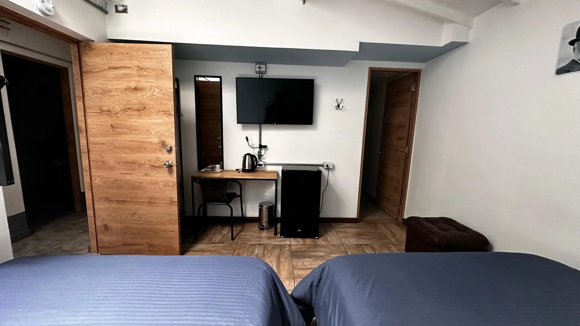 Colinkhouse Hotel Medellín
