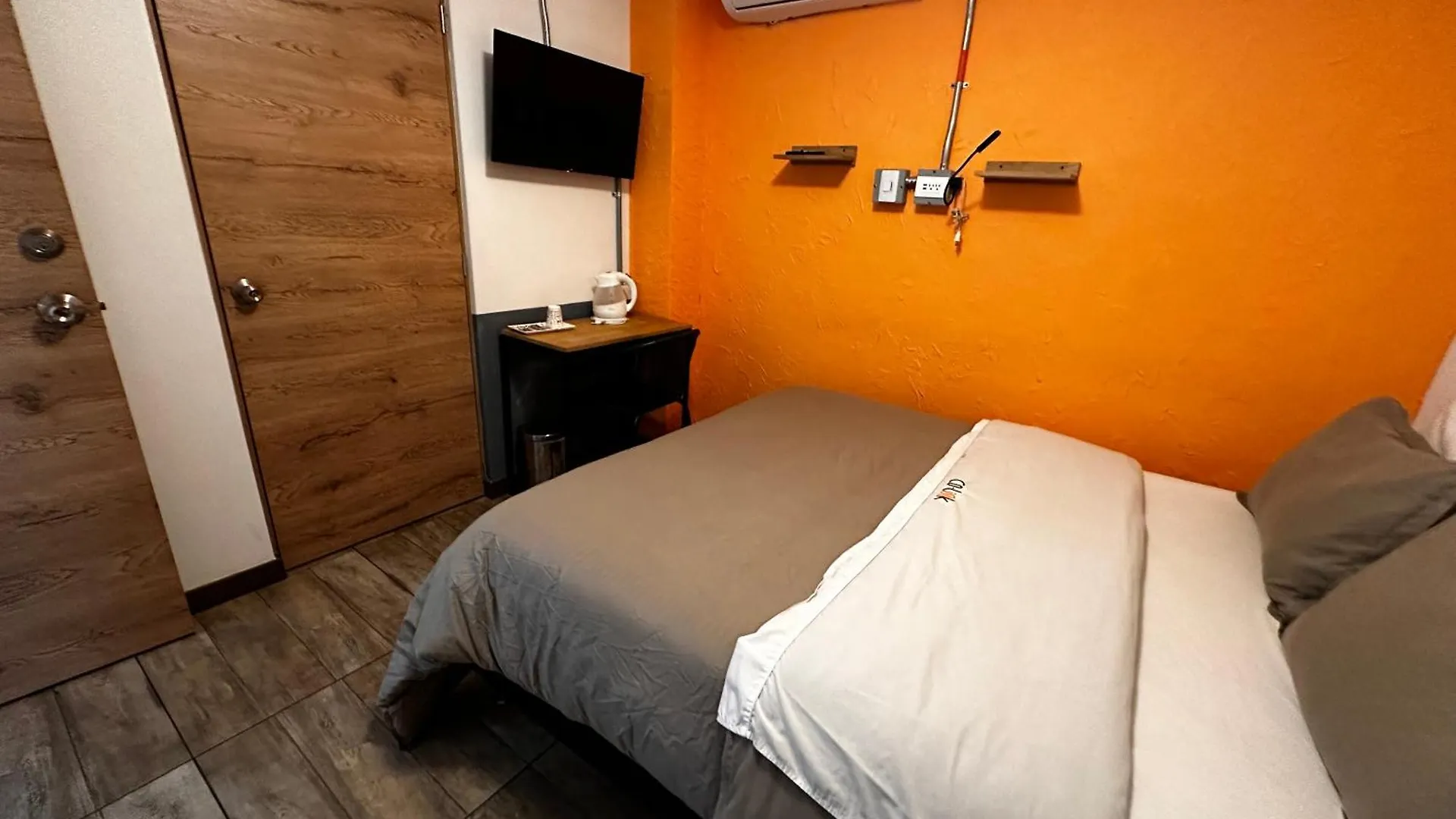 Colinkhouse Hotel Medellín