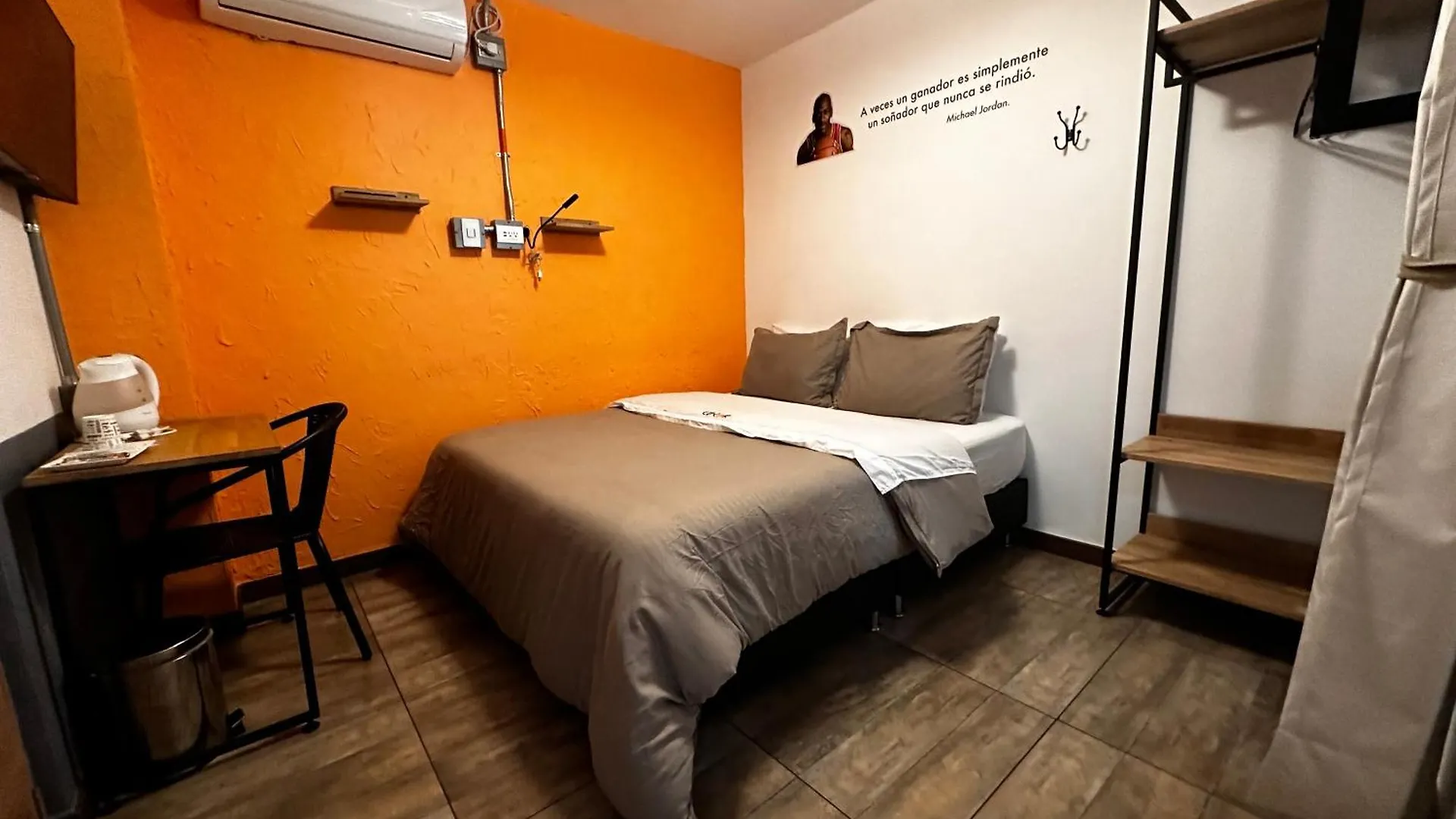 Colinkhouse Hotel Medellín Kolombiya