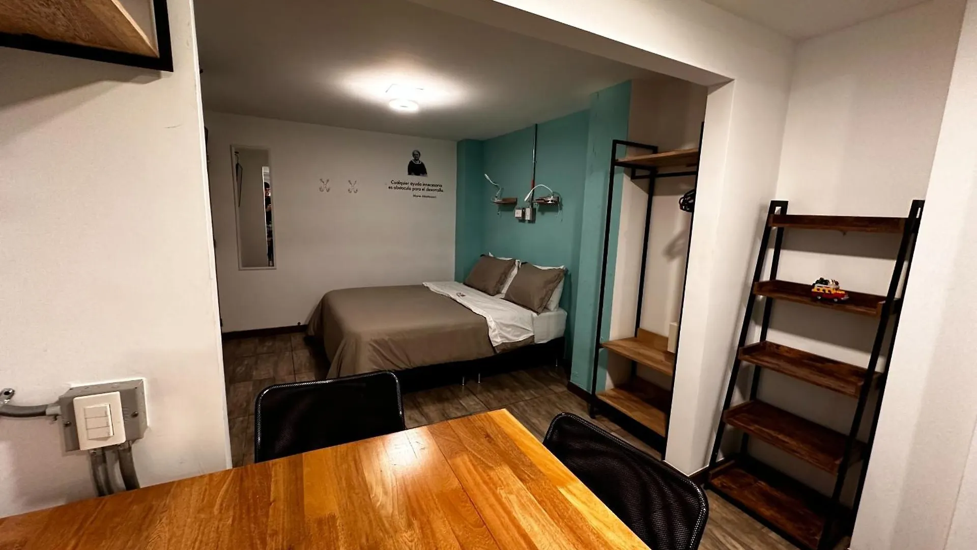 Colinkhouse Hotel Medellín