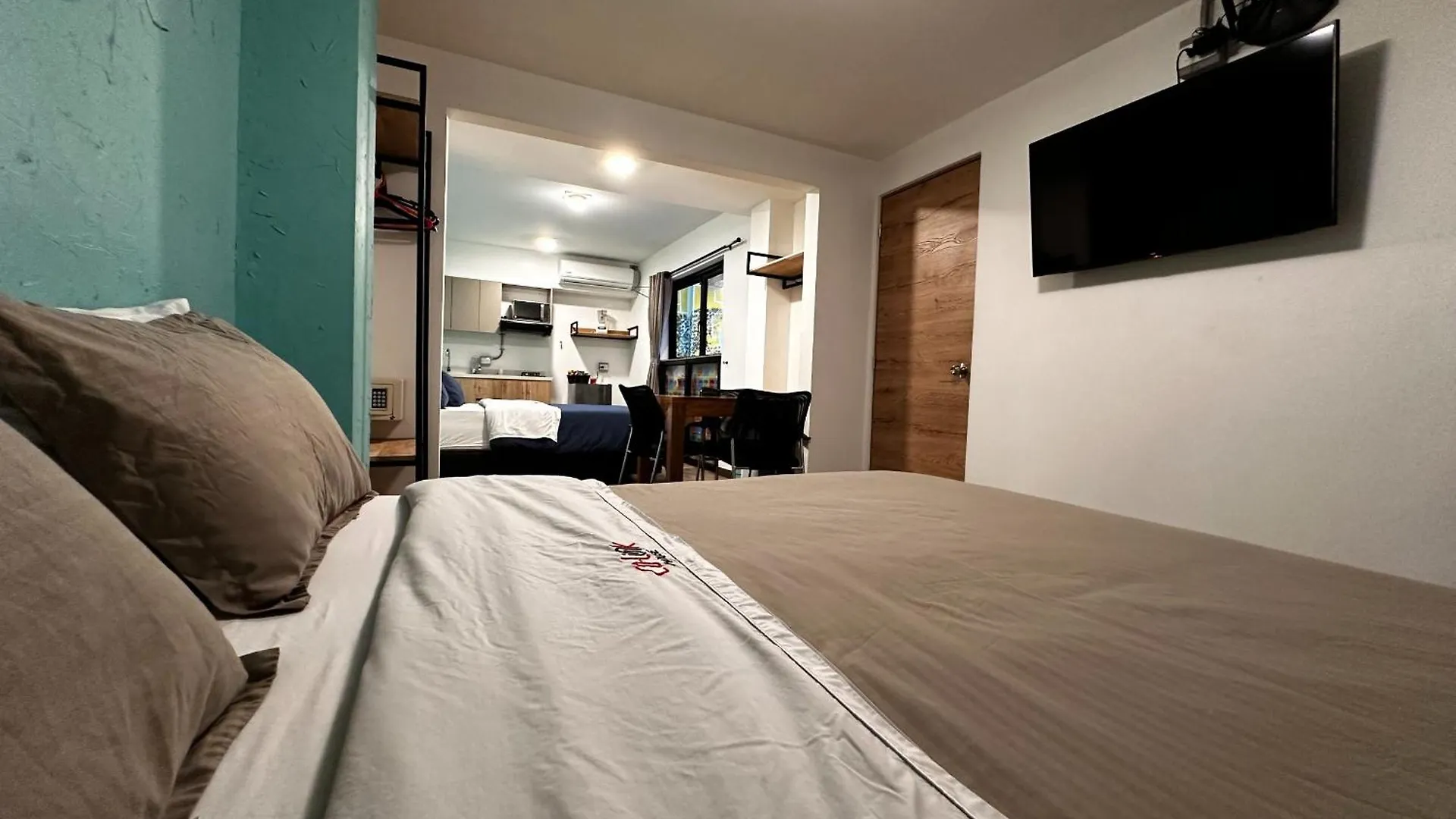 Colinkhouse Hotel Medellín