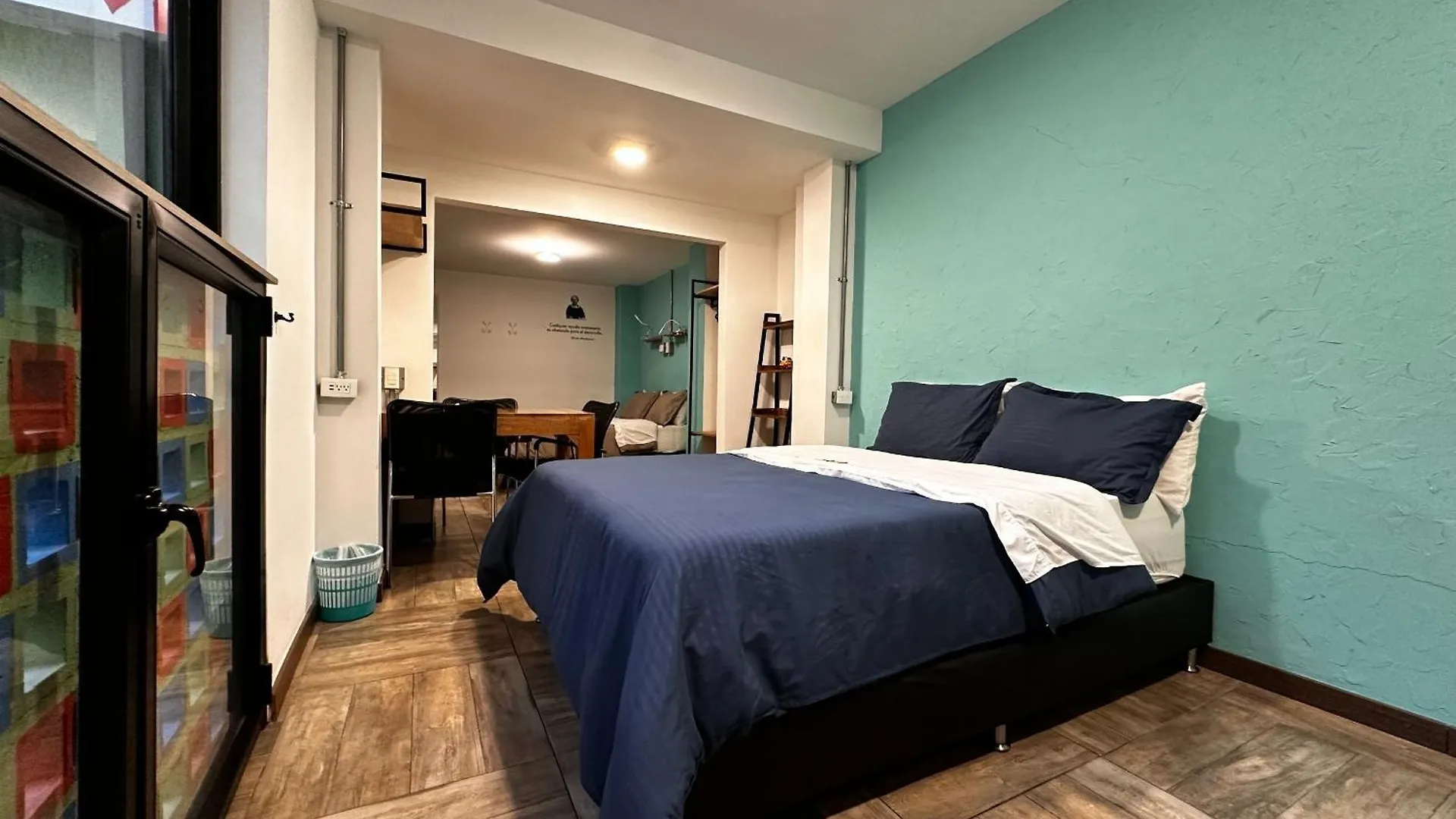 Colinkhouse Hotel Medellín Kolombiya